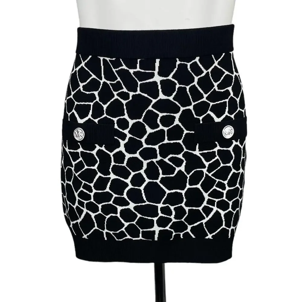 MICHAEL Michael Kors Mini Skirt Sz XS